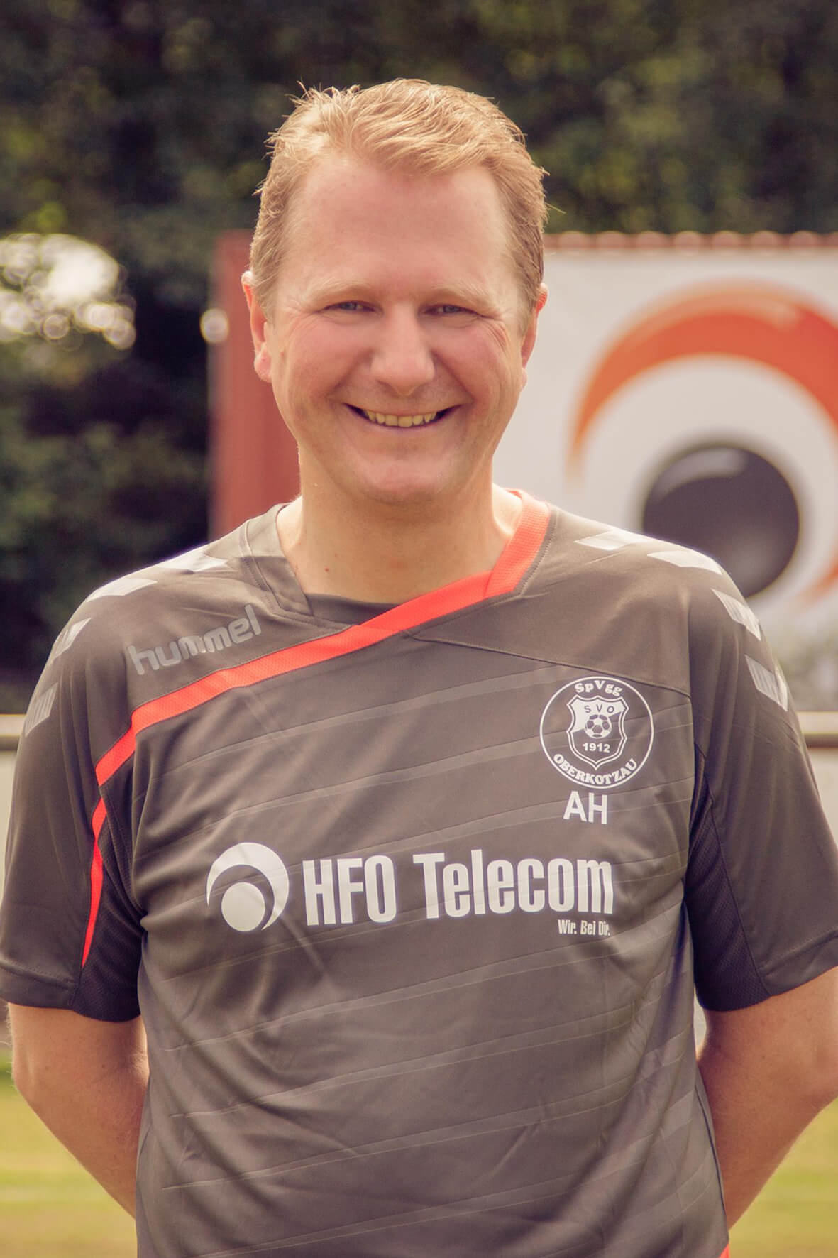 Achim Hager Achim Hager